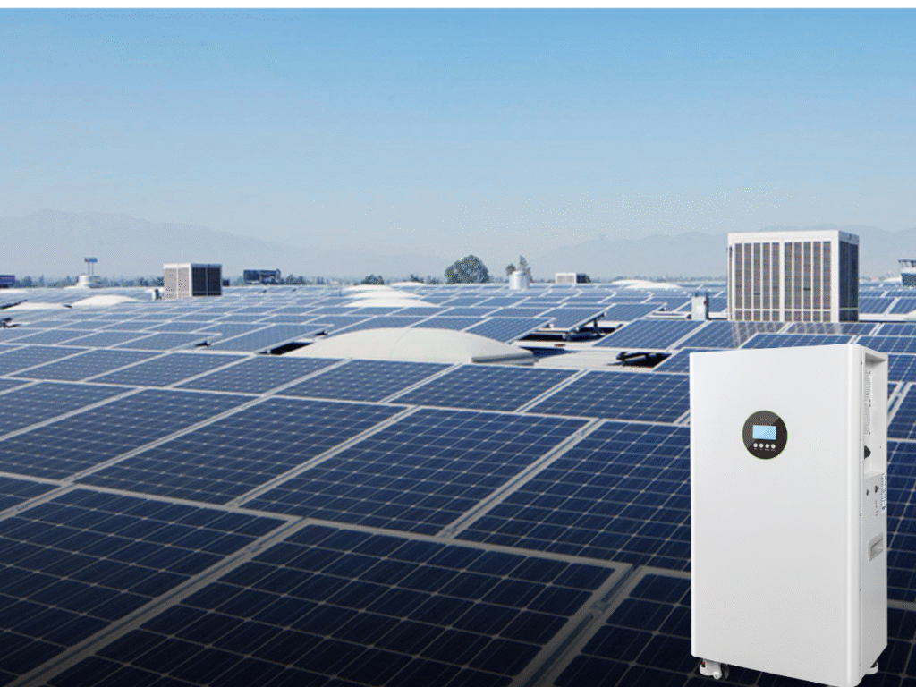 Photovoltaic inveter