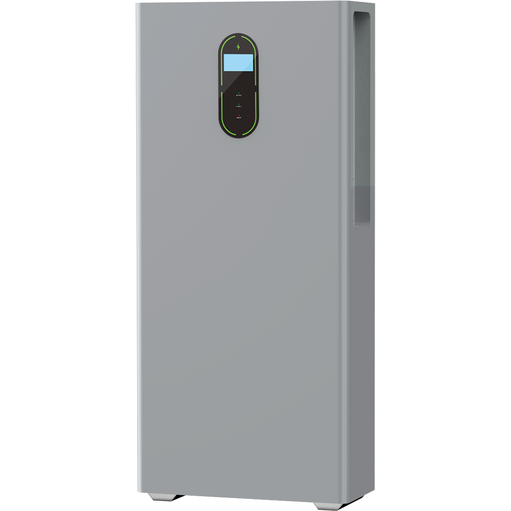 all-in-one ESS 12kW