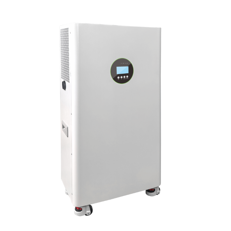 all-in-one home ESS 3.6kW