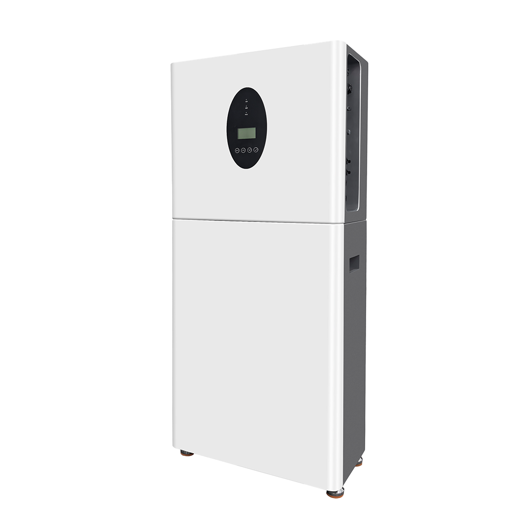 ESS 6KW+15KWH All-In-One