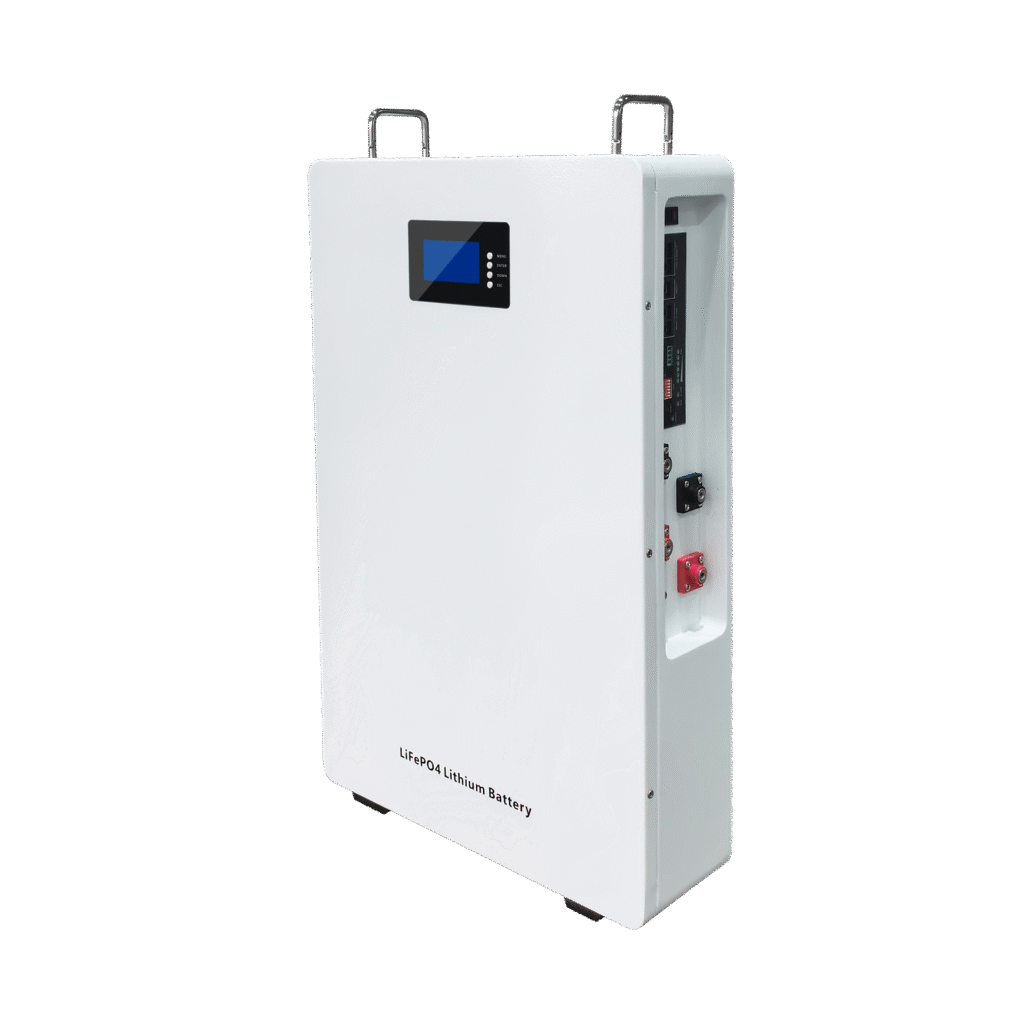 HA PRO WALL MOUNTED LITHIUM BATTERY