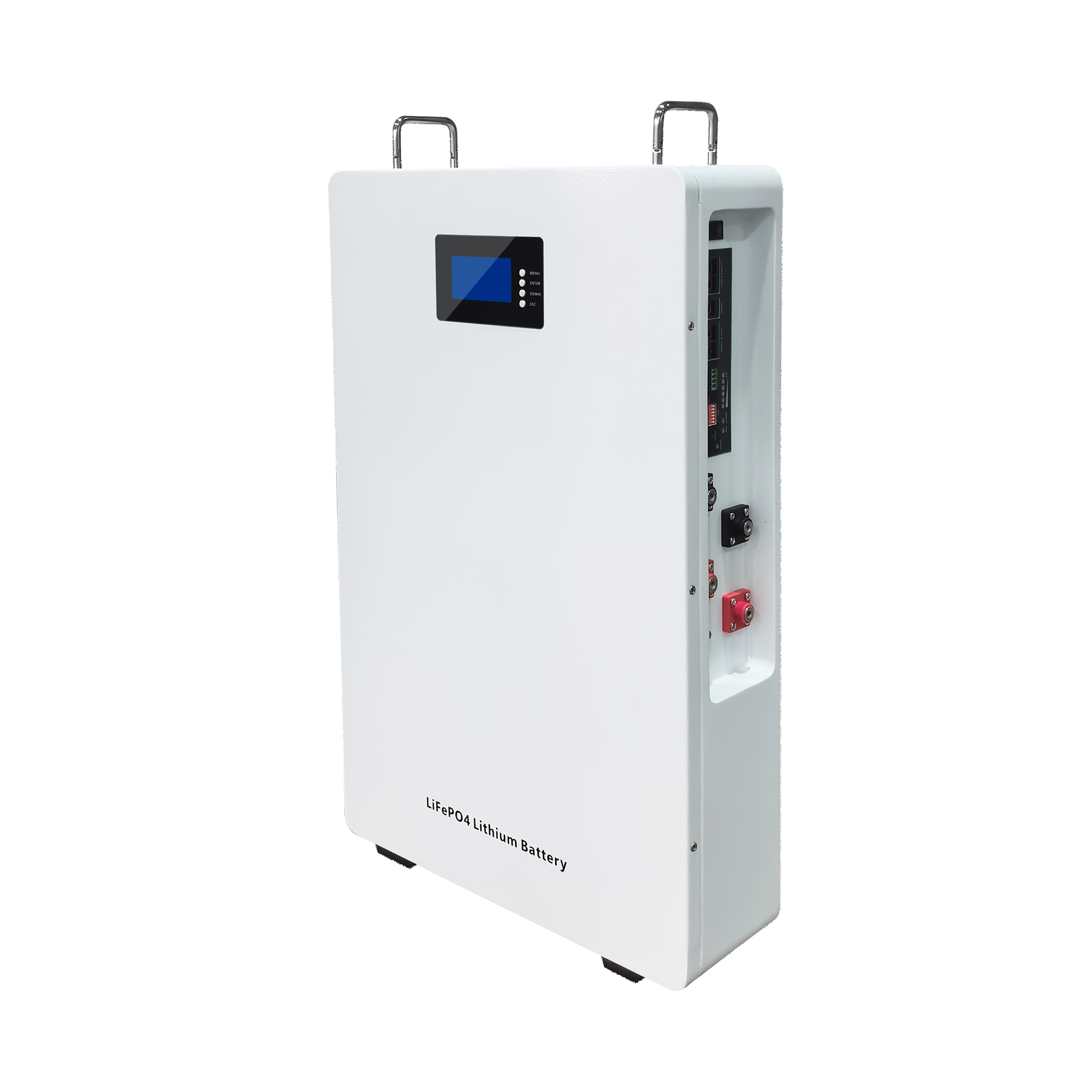 HA PRO WALL MOUNTED LITHIUM BATTERY