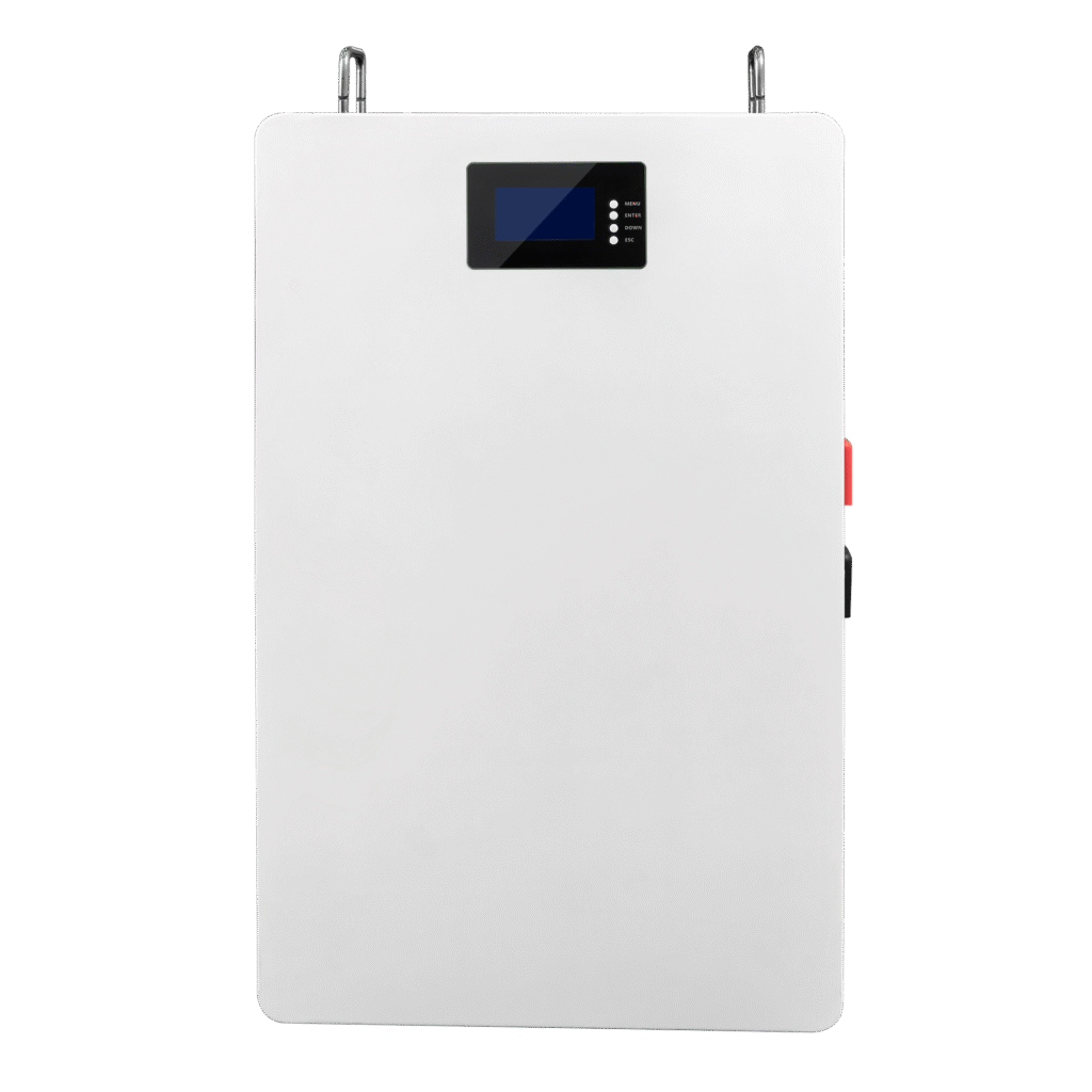 HA PRO WALL MOUNTED LITHIUM BATTERY1