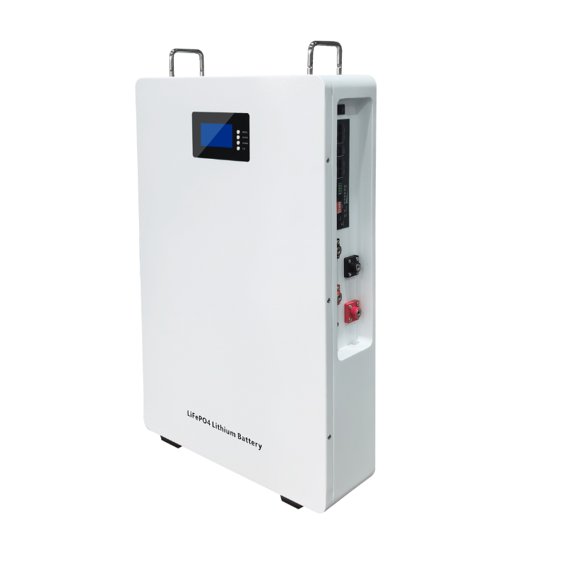 HA Pro Wall mounted lithum battery