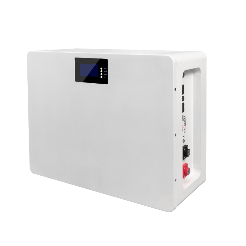 HA wall mounted lithium battery