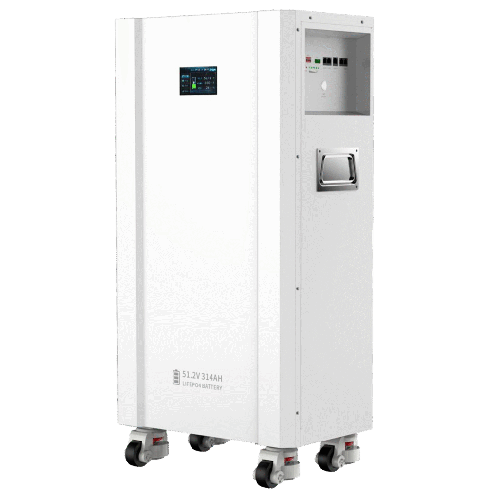 HF PRO TOWER-TYPE LITHIUM BATTERY