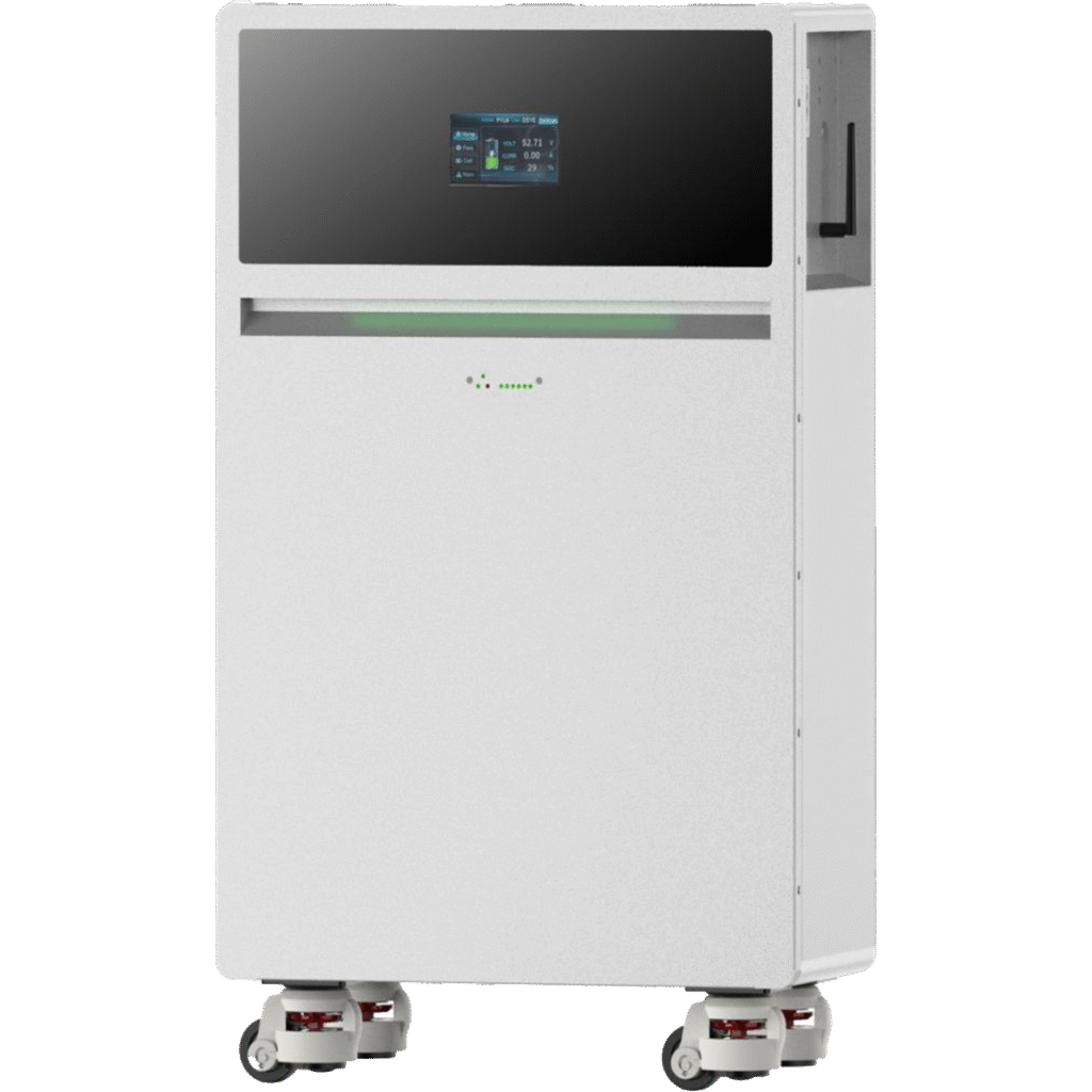 HH PRO FLOOR STANDING LITHIUM BATTERY