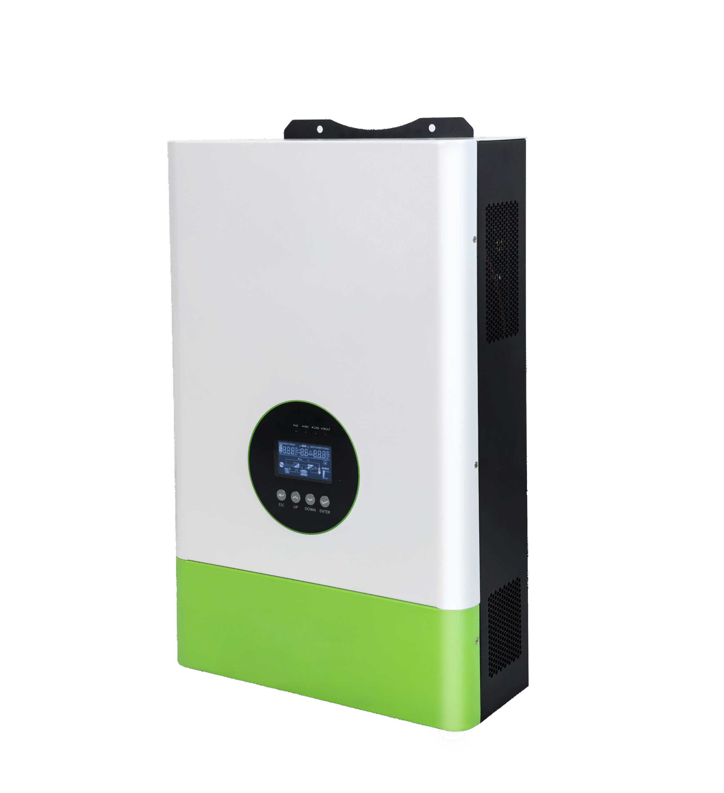 3.6kW on/off-grid inverter