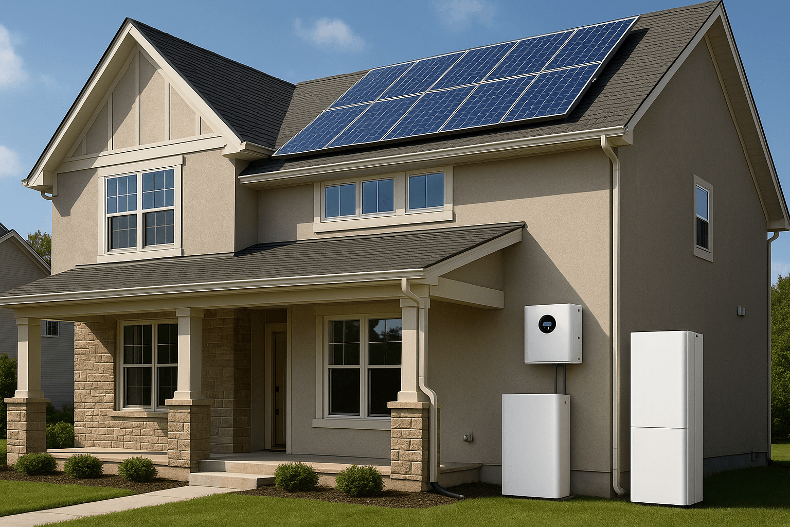 solar energy solution