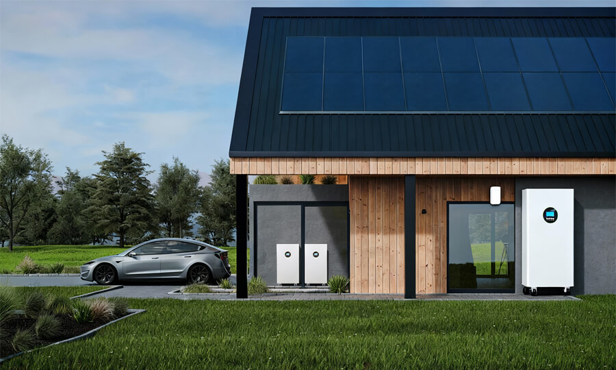 whole-home backup ESS