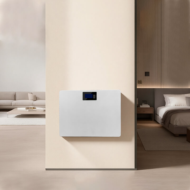 HA 25.6V100AH51.2V50AH