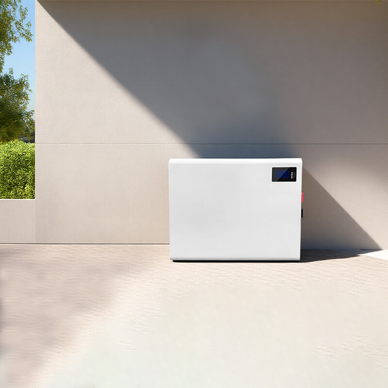 HA PRO MAX 51.2V200Ah&400Ah