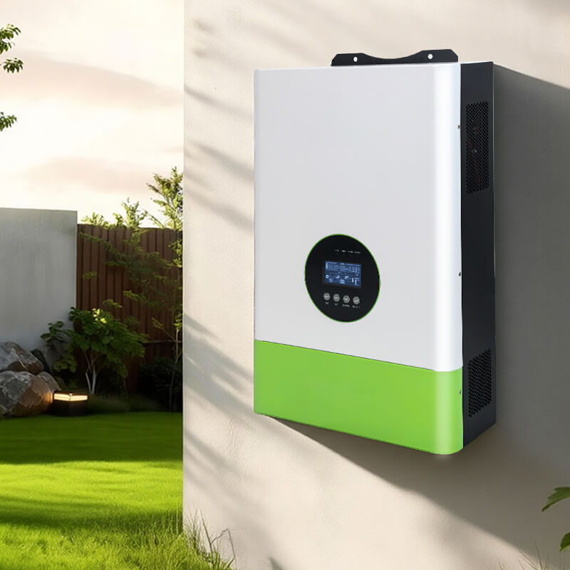 3.6kW on/off-grid inverter