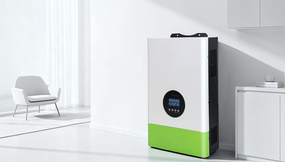 small off-grid inverter 1200W