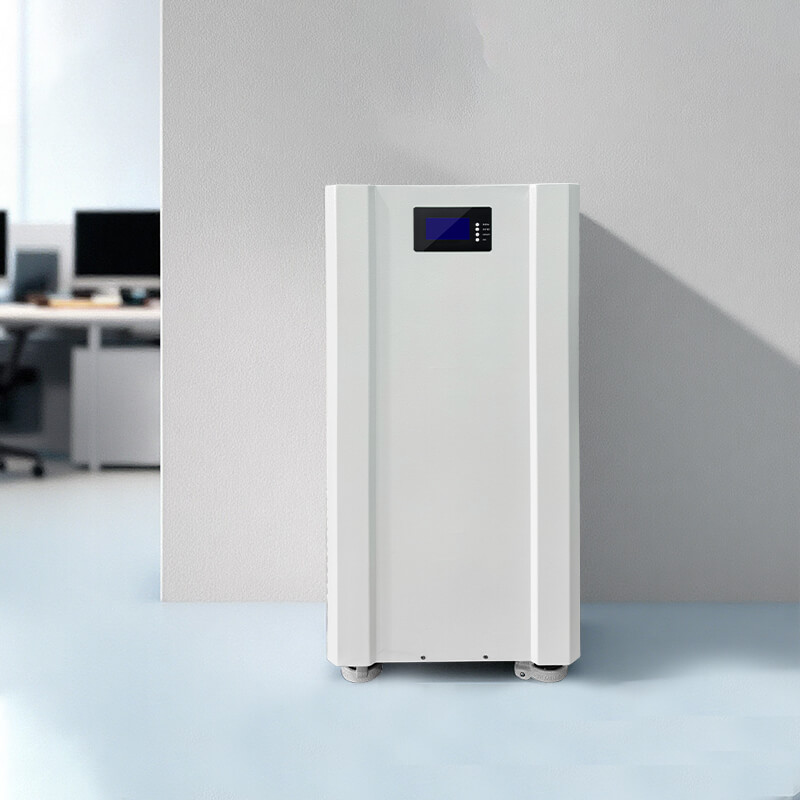 Tower-type Lithium Battery