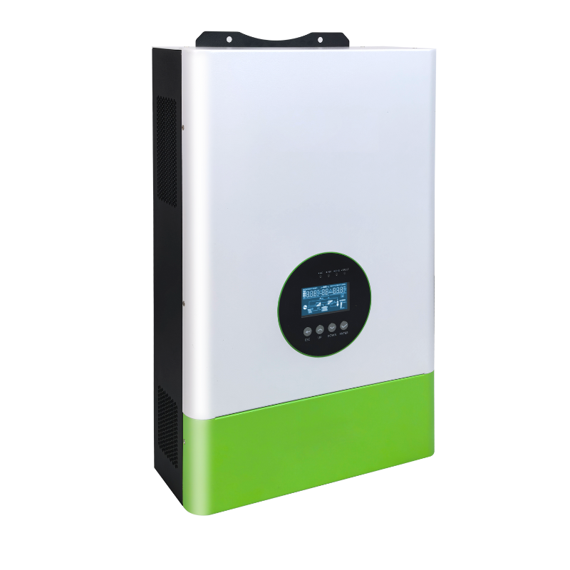 48V hybrid inverter 8.2kW